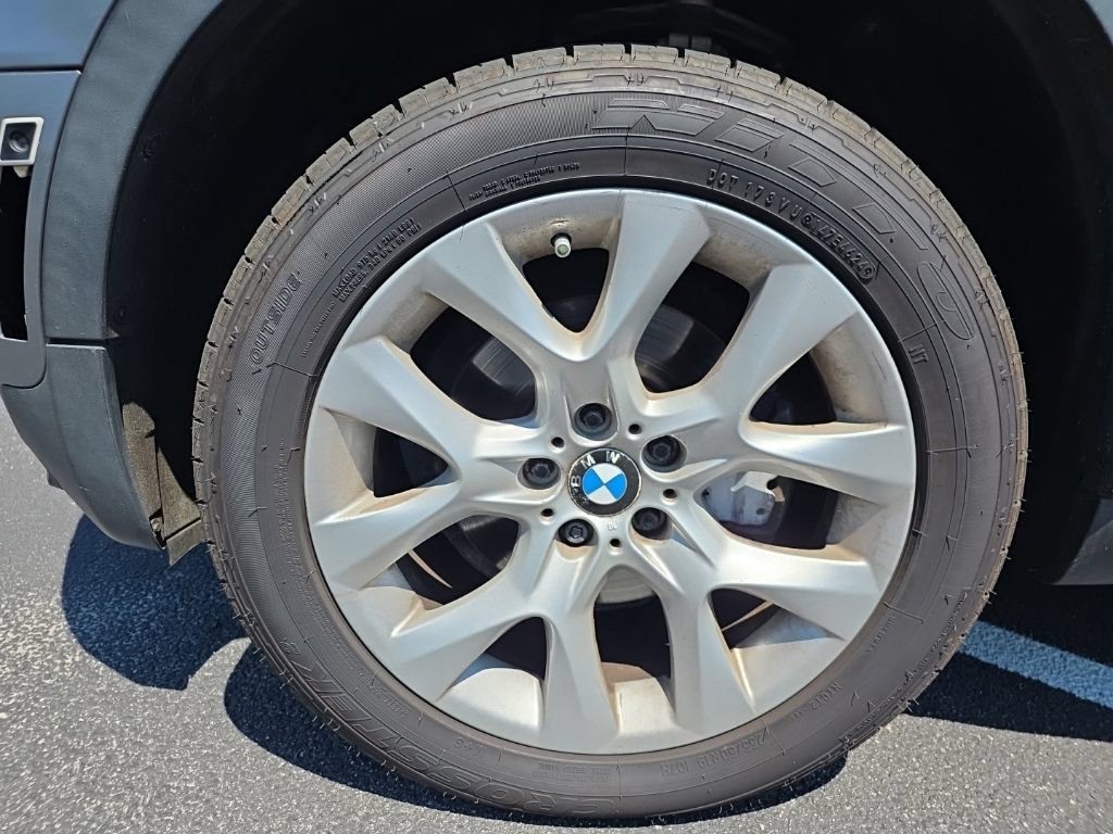 Used 2012 BMW X5 xDrive35i AWD/4WD image 3