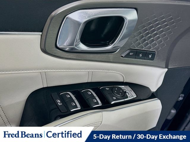 Used 2022 Kia Sorento SX Prestige w/ Panoramic Sunroof Package image 20