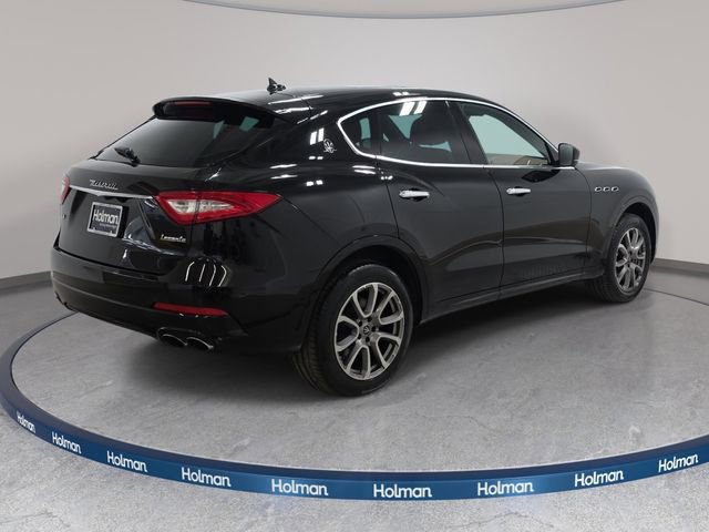 Used 2020 Maserati Levante S AWD/4WD image 6