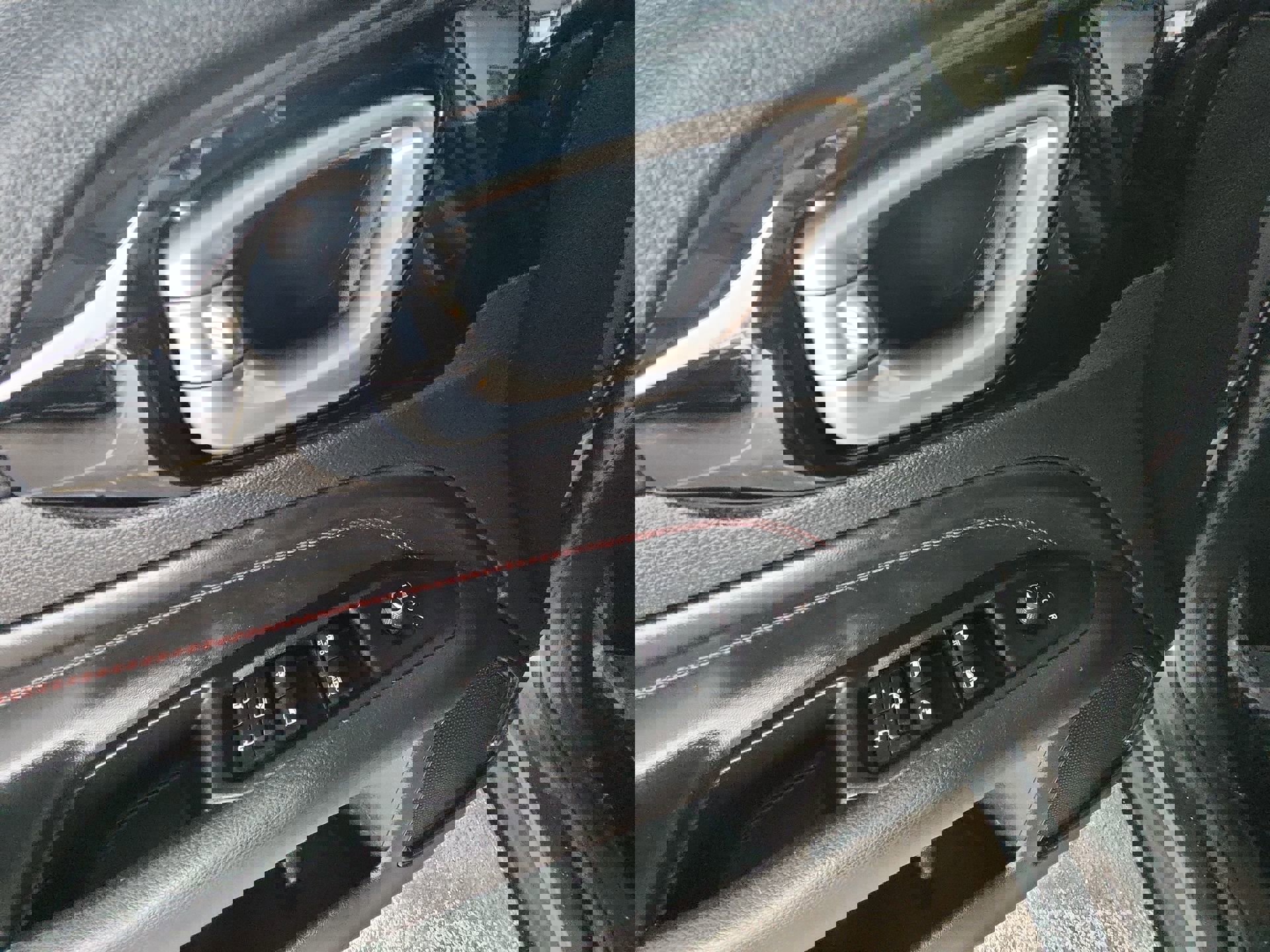 Certified 2022 Jeep Compass Trailhawk image 15