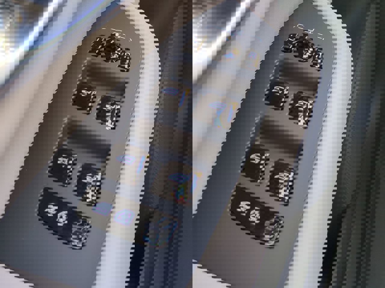 New 2026 Volvo XC90 B6 Plus w/ Protection Package Premier image 23