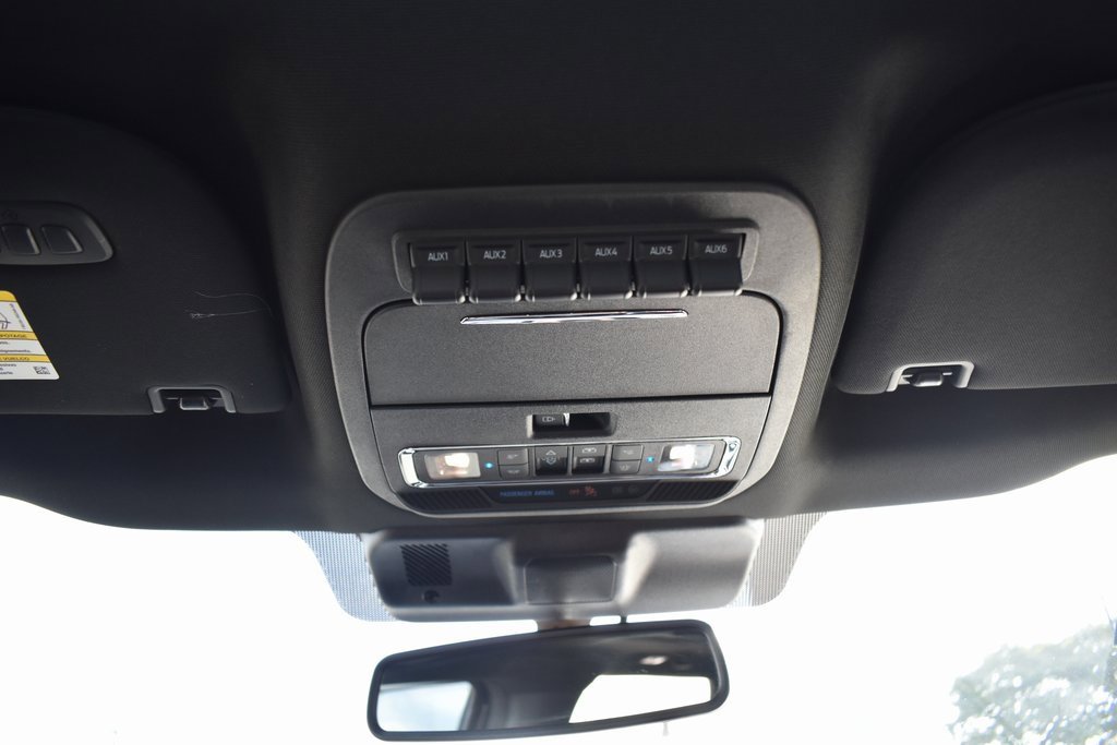 Used 2025 Ford F150 Raptor w/ Equipment Group 803A Raptor R image 21