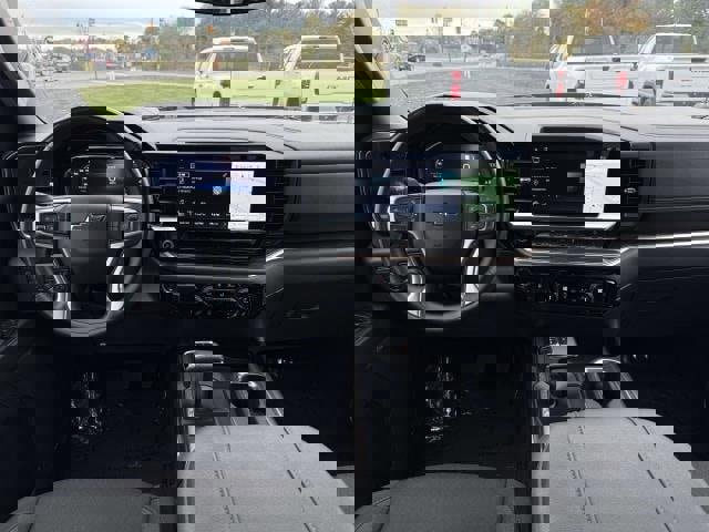 Used 2023 Chevrolet Silverado 1500 RST image 15