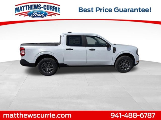 New 2026 Ford Maverick XLT w/ 4K Tow Package image 3