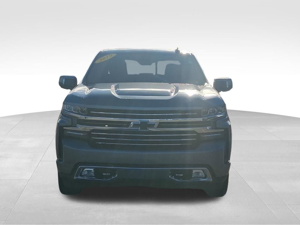 Used 2019 Chevrolet Silverado 1500 High Country image 2