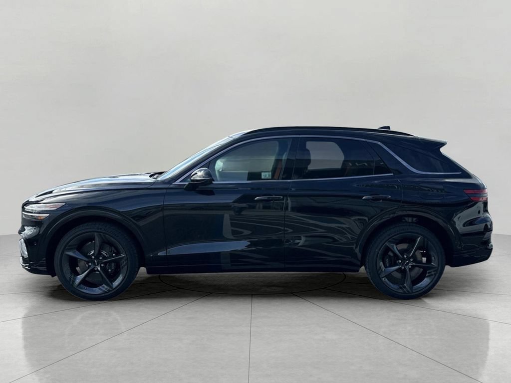 New 2026 Genesis GV70 3.5T Sport Prestige AWD/4WD image 4