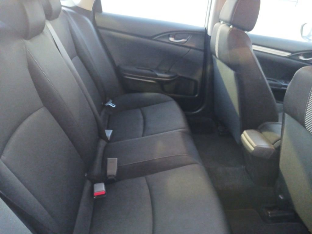 Used 2017 Honda Civic LX image 15