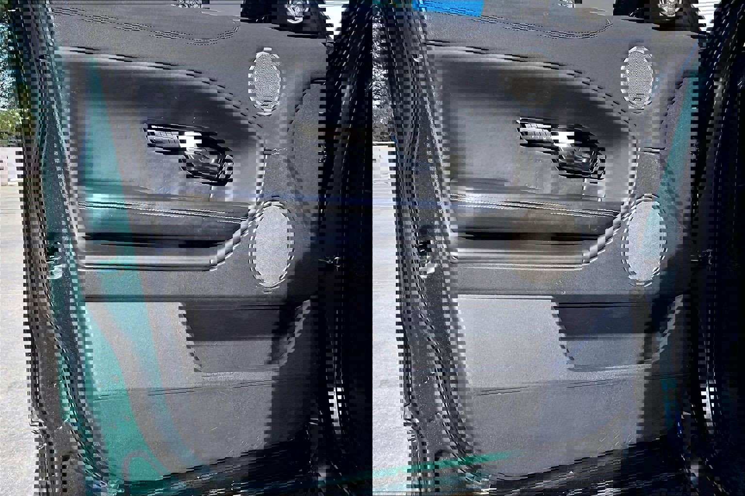 Used 2016 Land Rover Range Rover Evoque HSE image 27