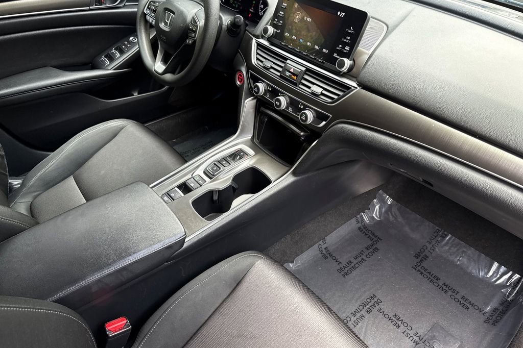 Used 2020 Honda Accord Hybrid image 13