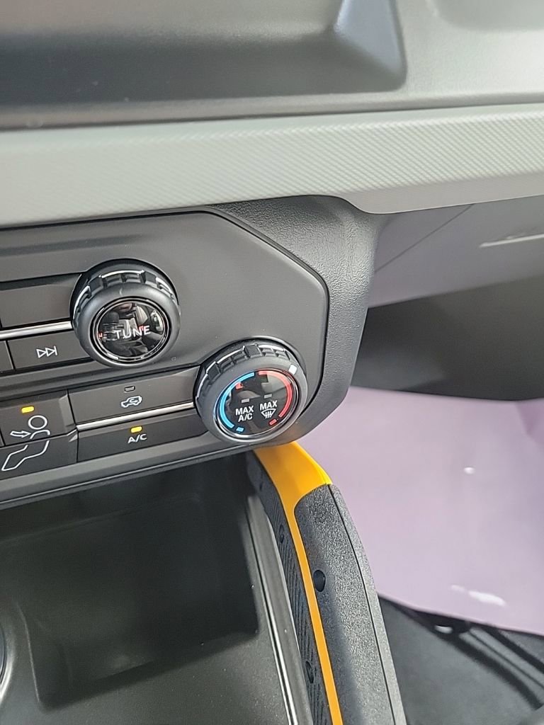 Certified 2023 Ford Bronco Badlands image 52