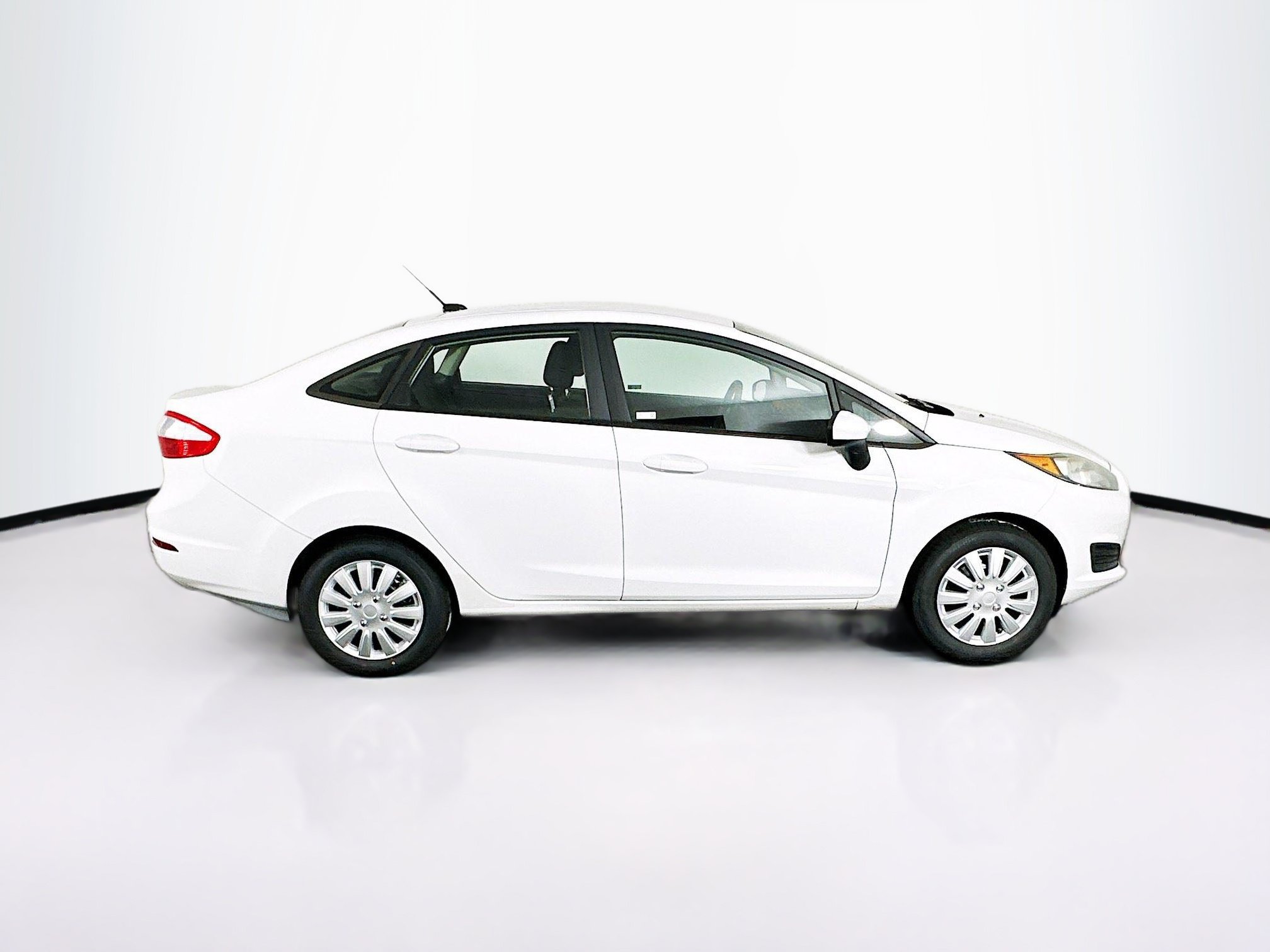 Used 2018 Ford Fiesta S FWD image 10