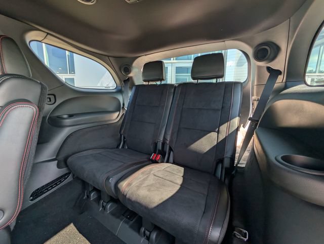 New 2026 Dodge Durango GT AWD/4WD image 12