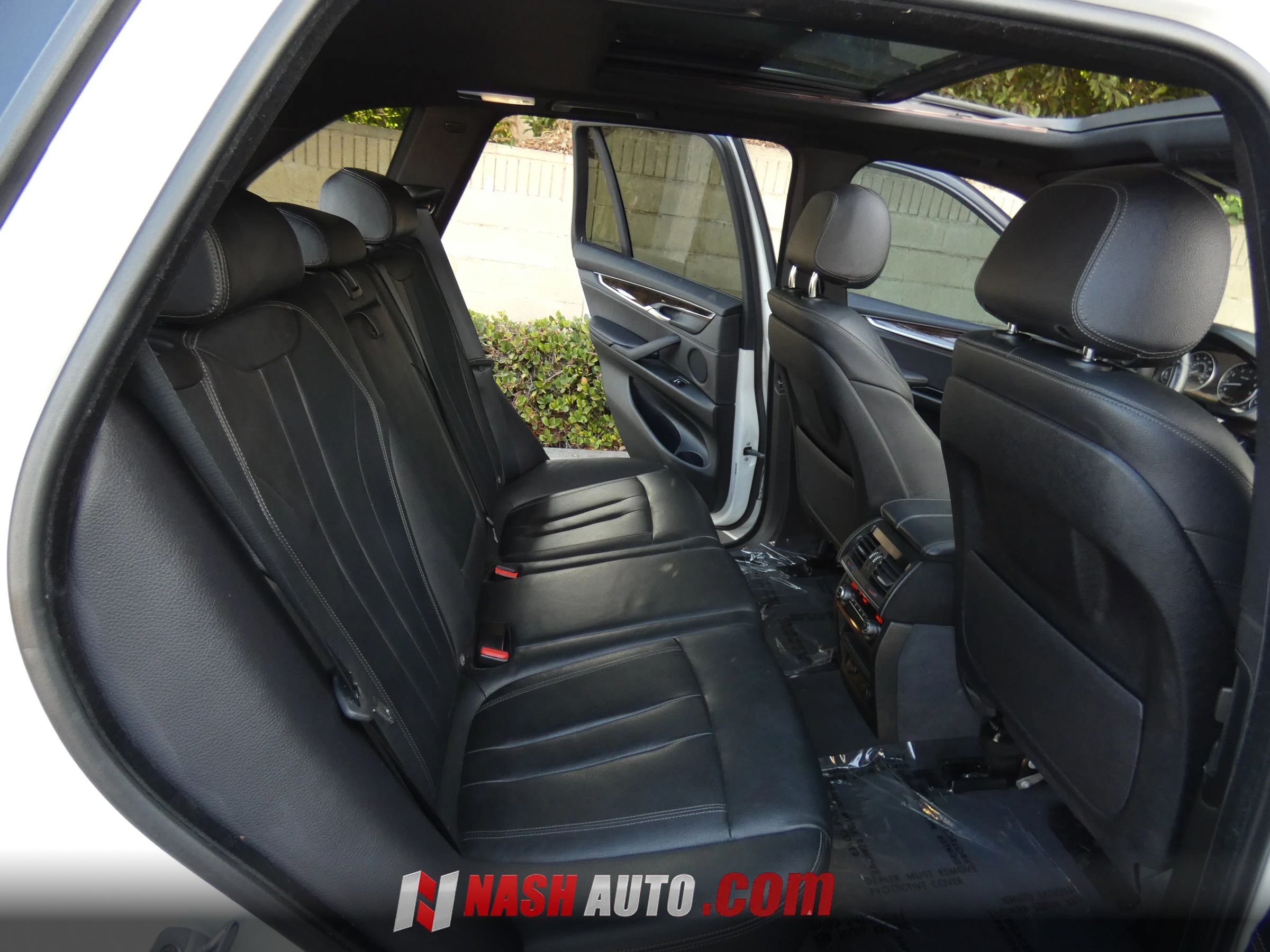 Used 2018 BMW X5 xDrive35i AWD/4WD image 25