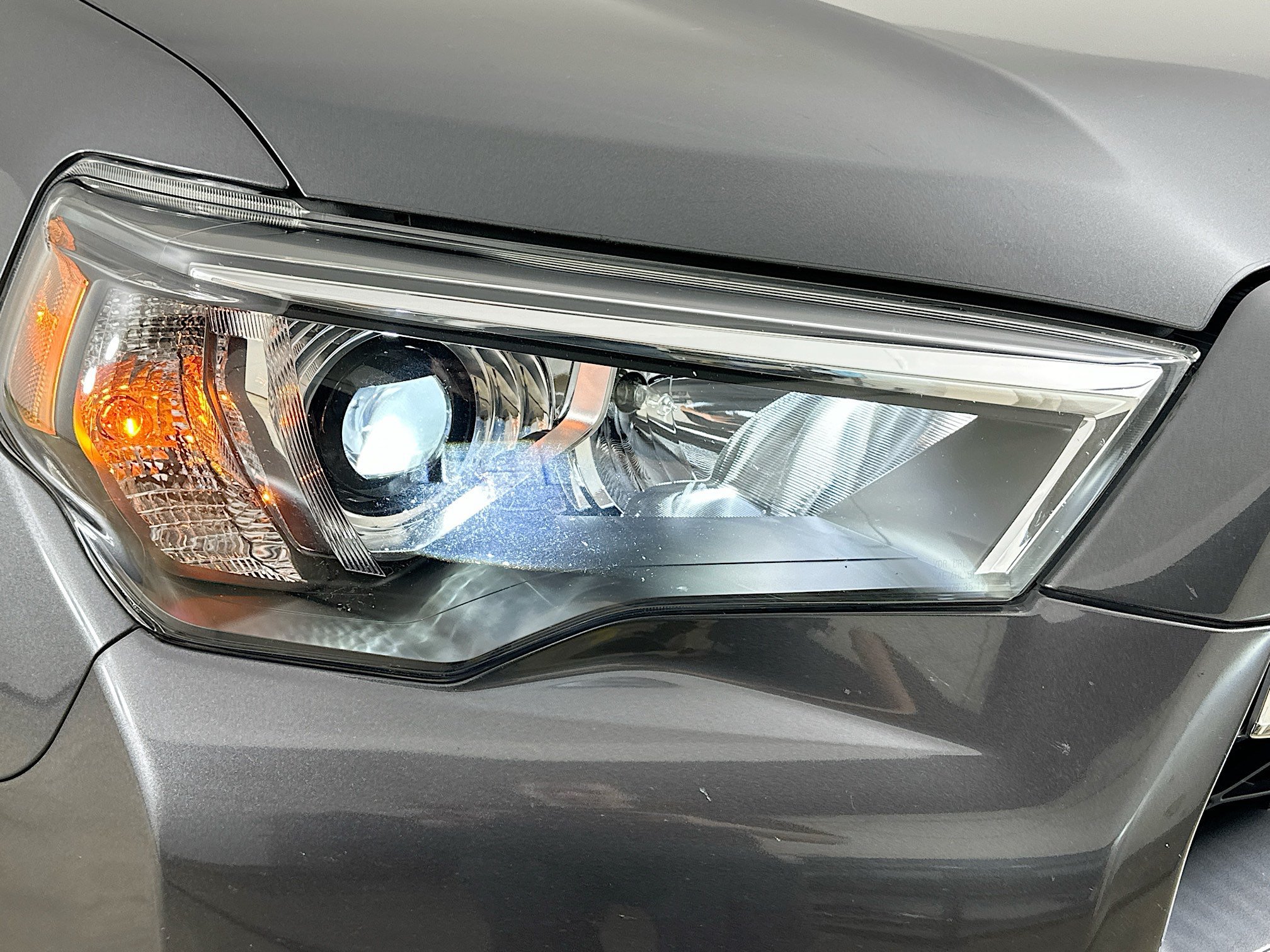 Used 2022 Toyota 4Runner Limited RWD image 38