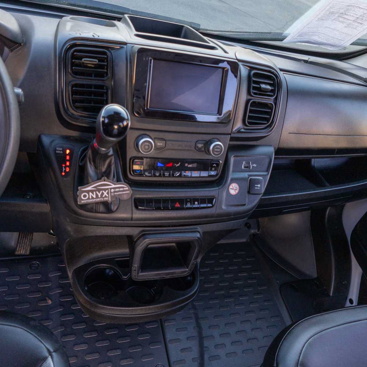 Used 2023 RAM ProMaster 2500 FWD image 20