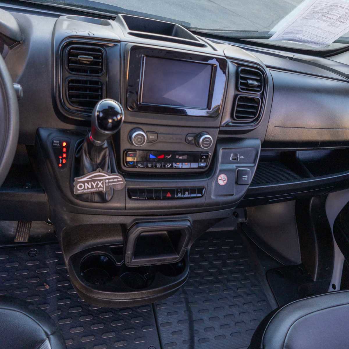 Used 2023 RAM ProMaster 2500 image 20