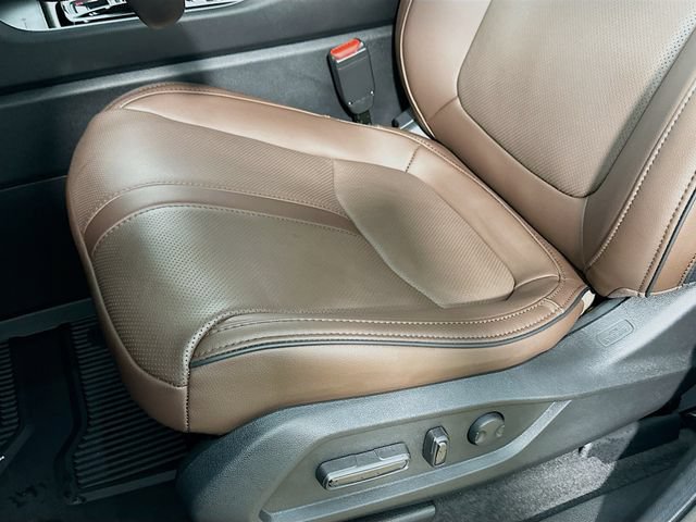Used 2026 Honda Pilot Elite image 9