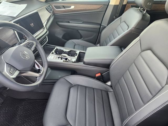 New 2026 Volkswagen Atlas SEL AWD/4WD image 23