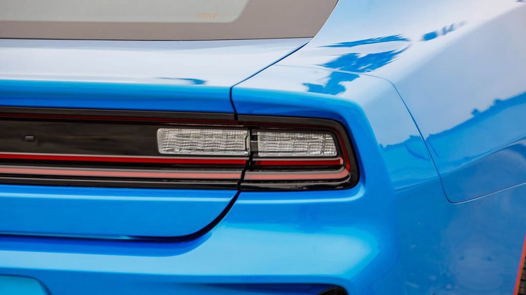 New 2026 Dodge Charger R/T w/ Driver Convenience Group AWD/4WD image 10