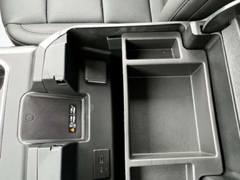 New 2026 Chevrolet Silverado 2500 LTZ w/ Trail Boss Package image 9