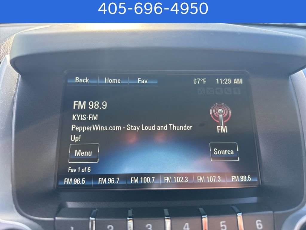 Used 2014 Chevrolet Equinox LT w/ Driver Convenience Package image 26