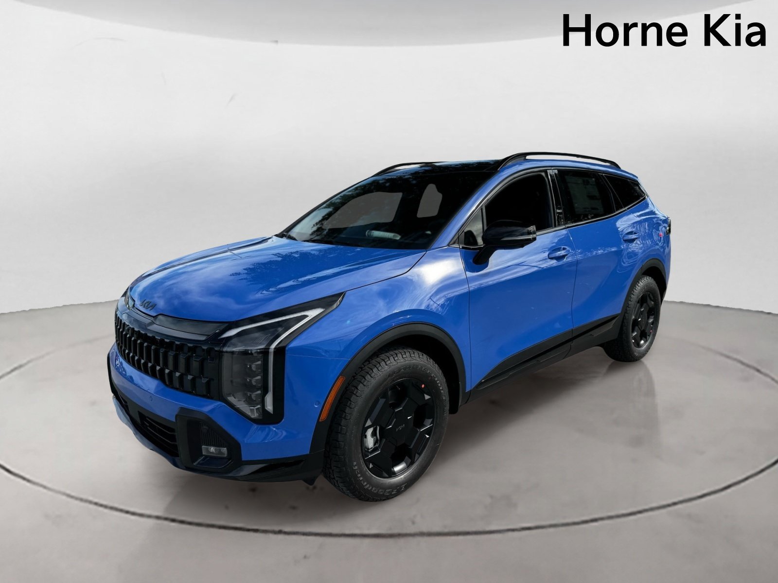 New 2026 Kia Sportage X-Pro Prestige AWD/4WD image 7