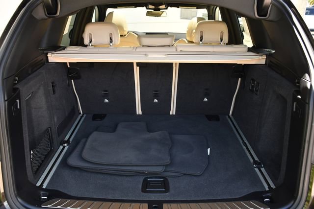 Used 2019 BMW X3 sDrive30i w/ Premium Package image 26