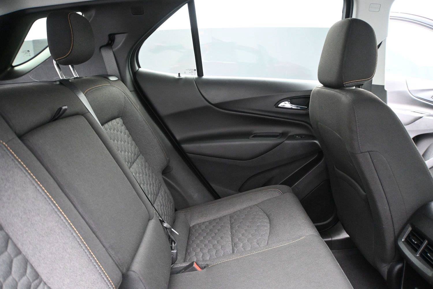 Used 2019 Chevrolet Equinox LT AWD/4WD image 20