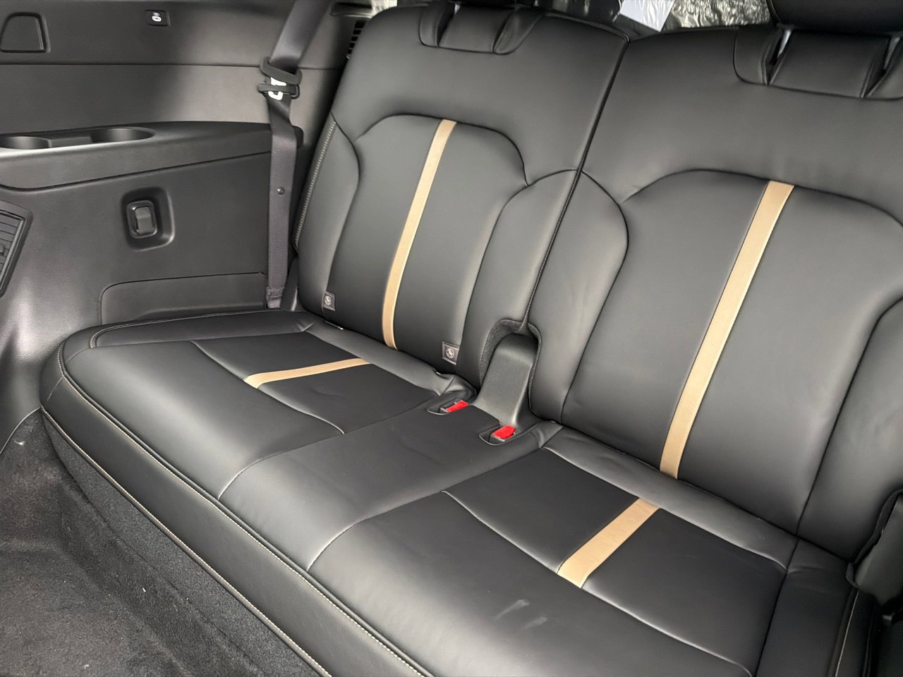 New 2026 MAZDA CX-90 Plug-In Hybrid w/ Premium Plus image 17