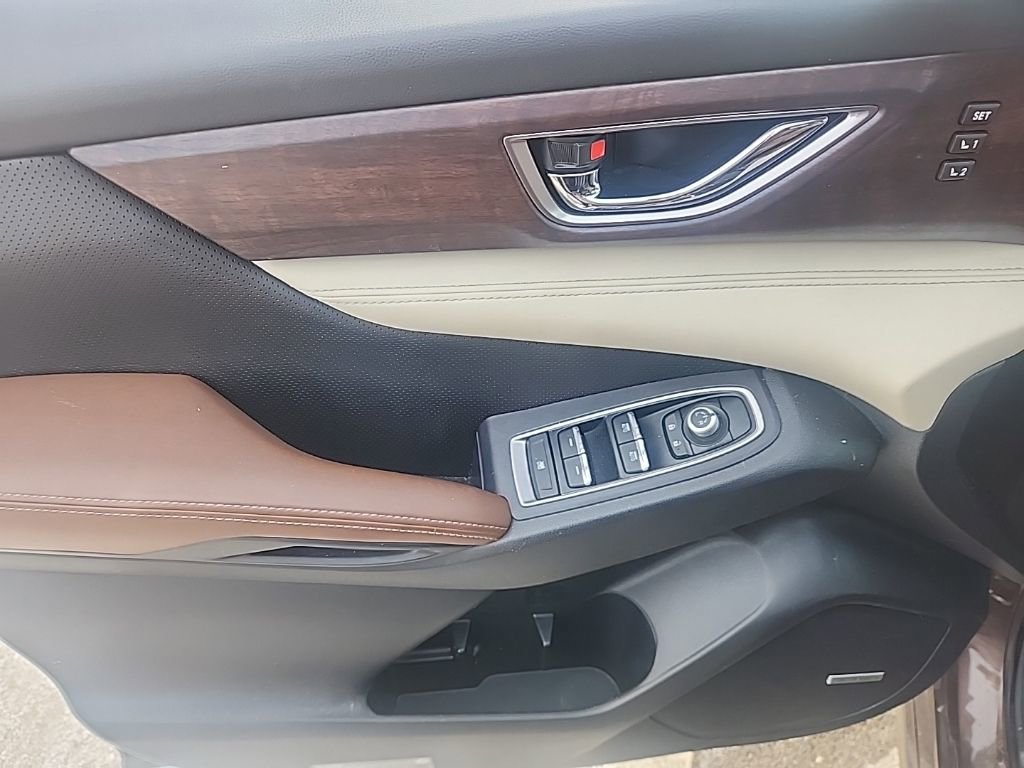 Used 2019 Subaru Ascent Touring w/ Popular Package #2A image 18