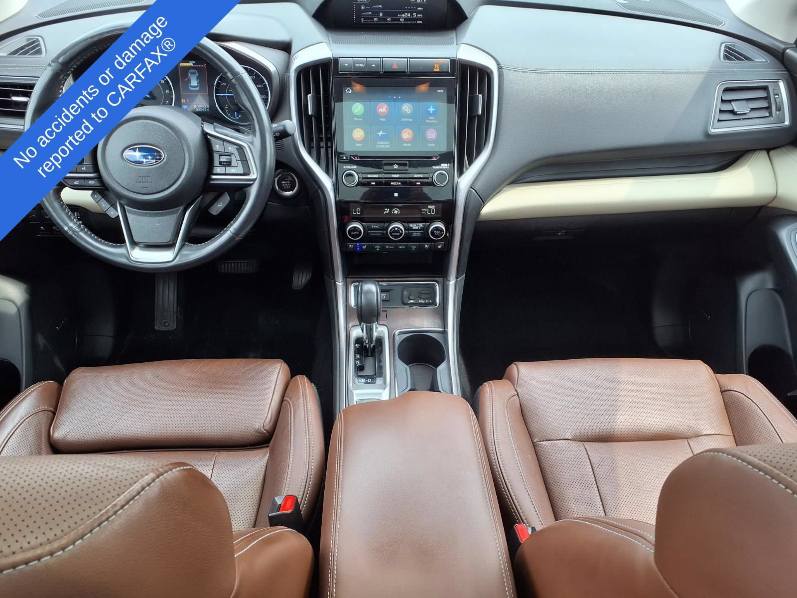 Used 2020 Subaru Ascent Touring AWD/4WD image 14
