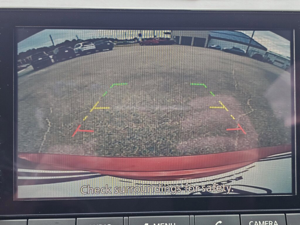 Used 2024 Nissan Altima 2.5 SR image 29