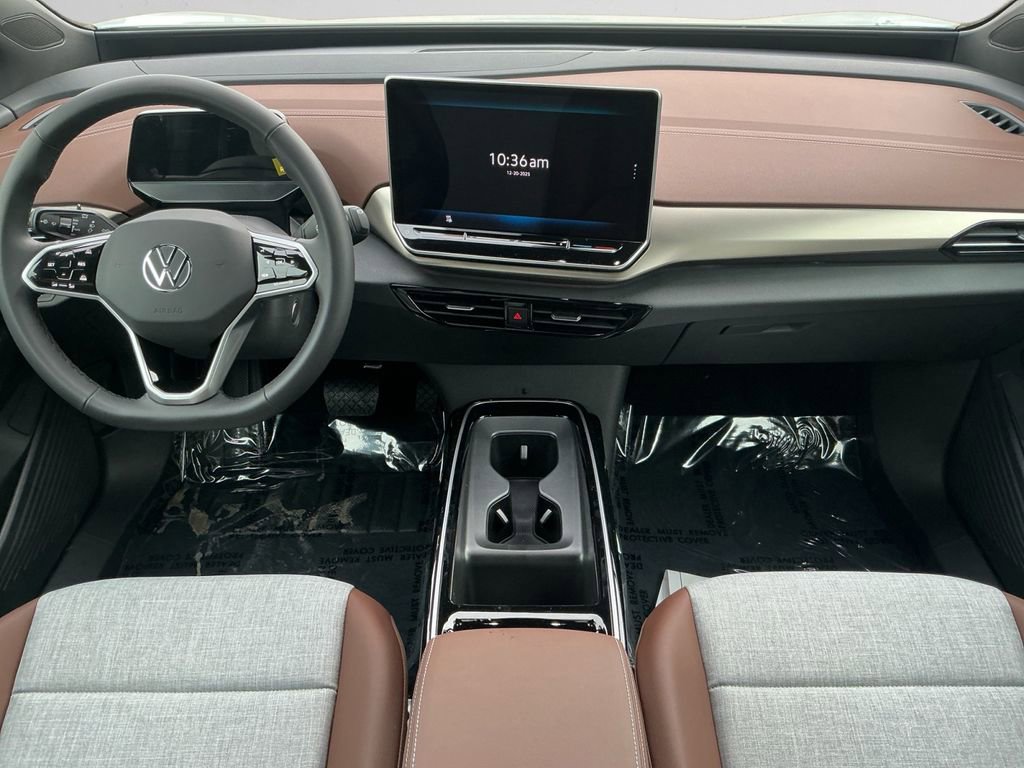 New 2026 Volkswagen ID.4 Pro image 10