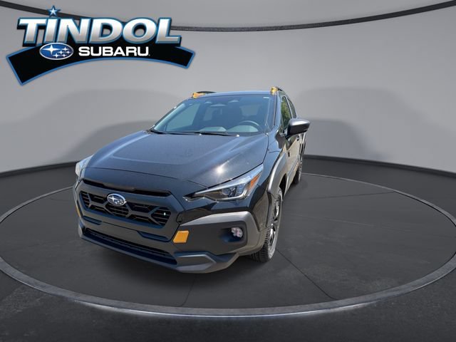 New 2026 Subaru Crosstrek 2.5i Wilderness AWD/4WD image 3