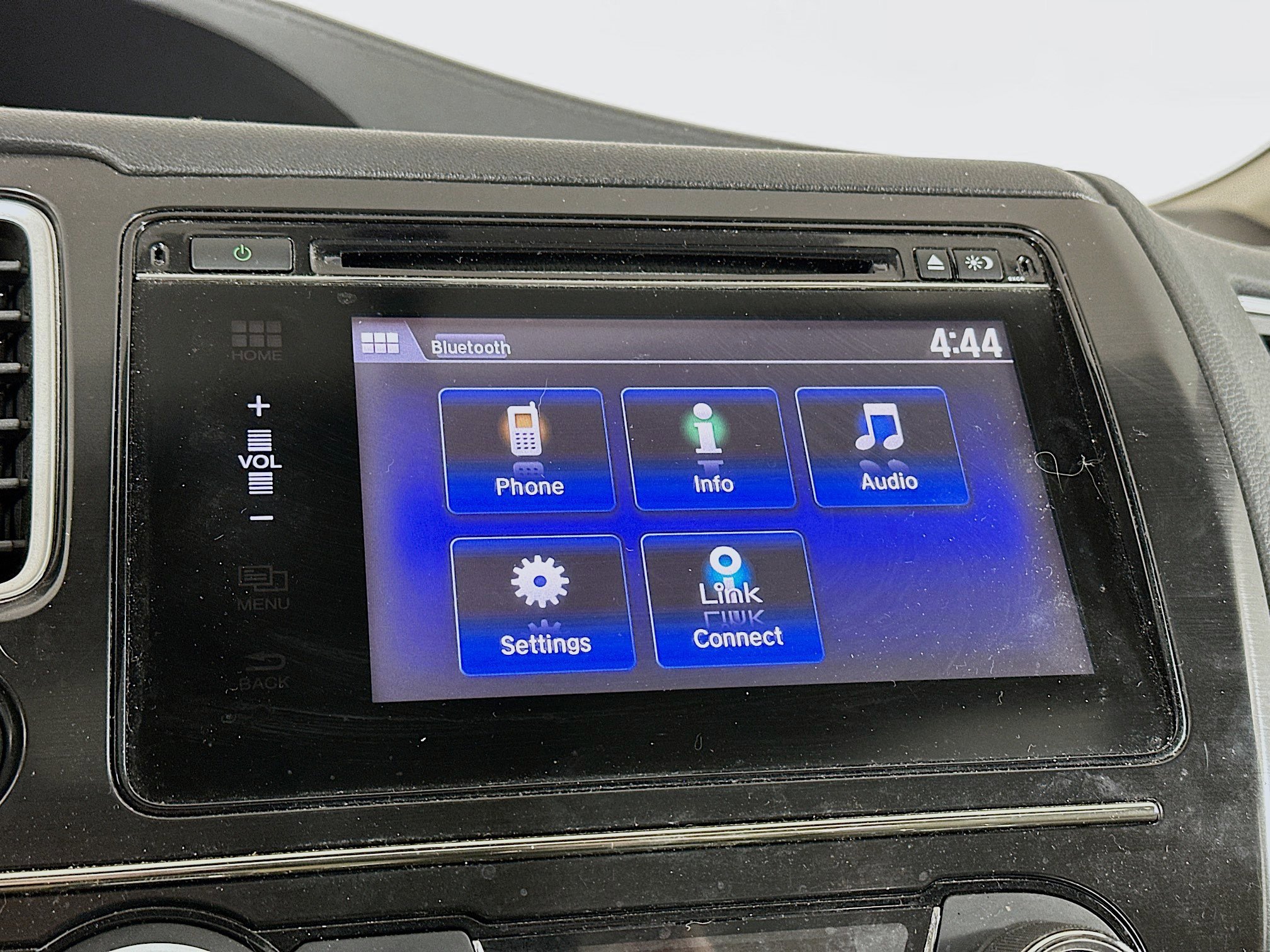 Used 2015 Honda Civic EX image 21