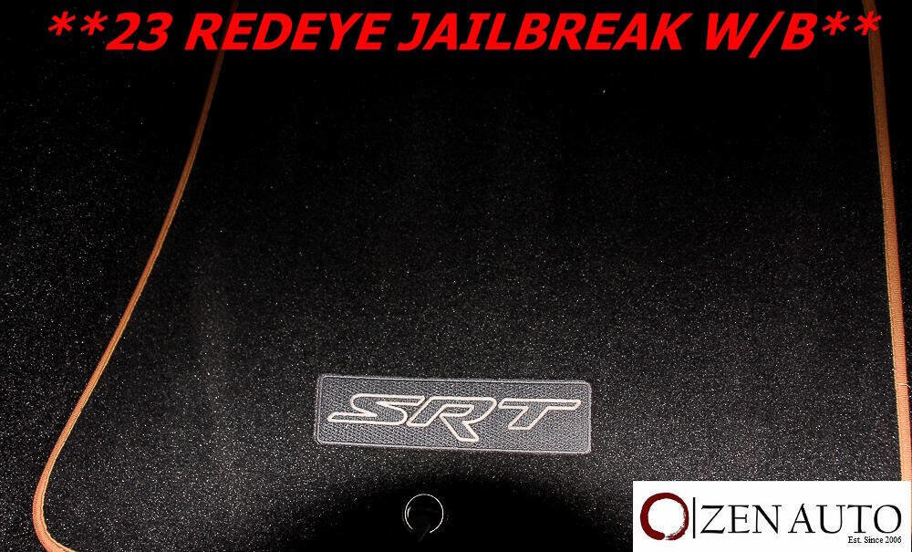 Used 2023 Dodge Challenger SRT Hellcat Redeye image 37