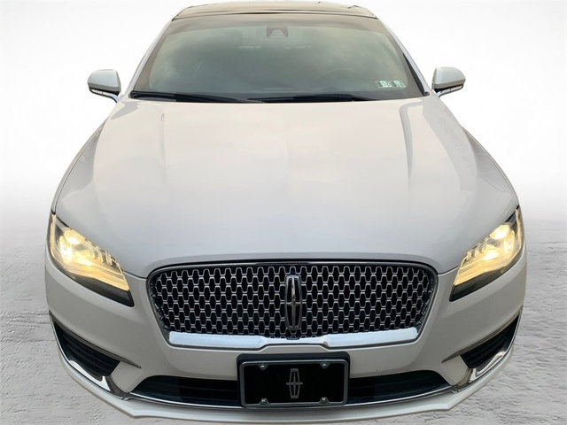 Used 2017 Lincoln MKZ Reserve w/ Climate Package image 7