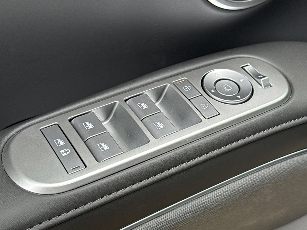 New 2026 Hyundai Palisade FWD Hybrid image 22