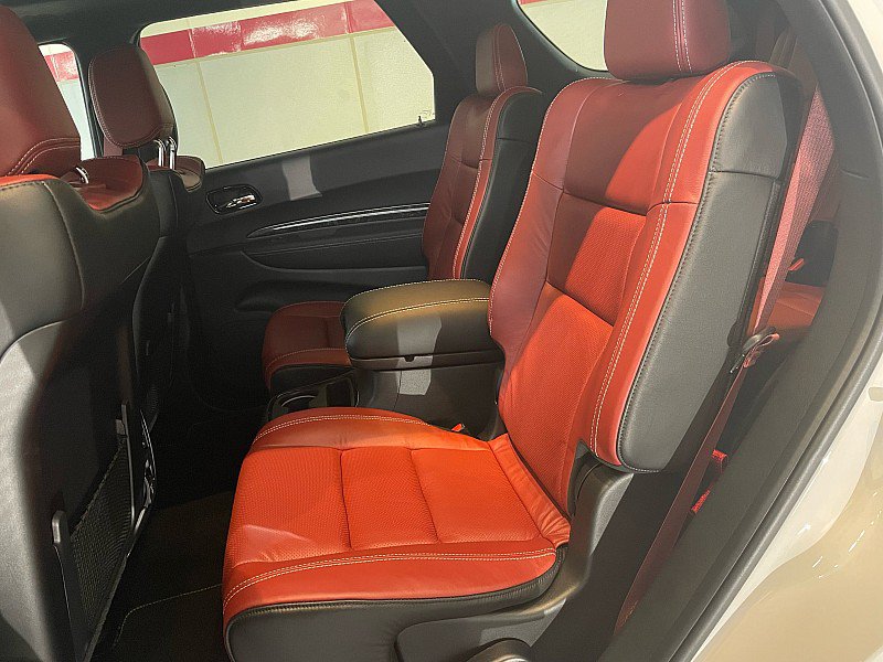 New 2026 Dodge Durango SRT Hellcat AWD/4WD image 34