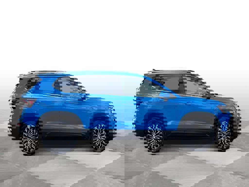 Used 2025 Volkswagen Taos SE image 9