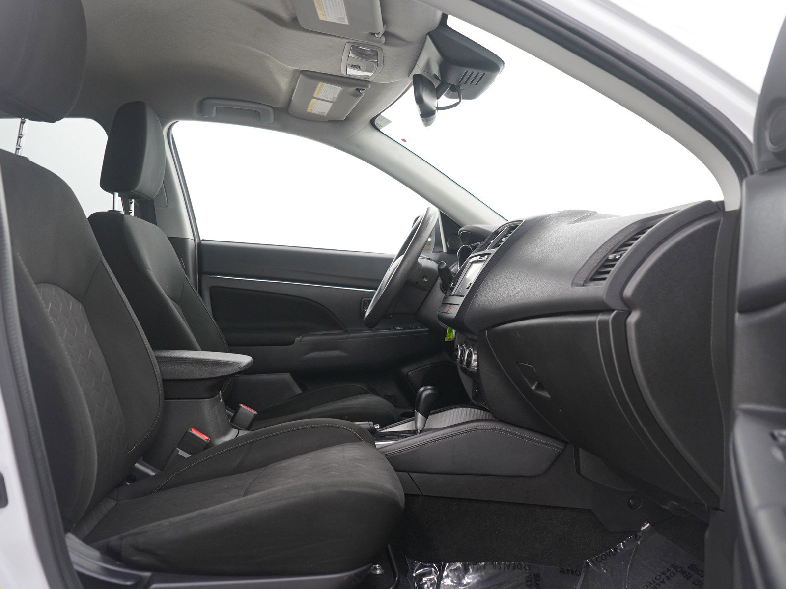 Used 2023 Mitsubishi Outlander Sport SE AWD/4WD image 11