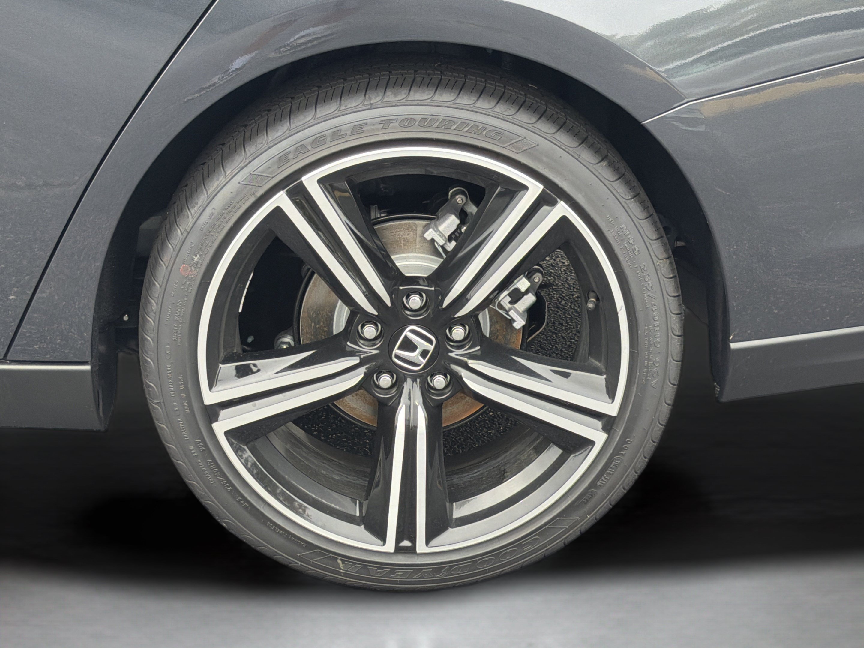 New 2026 Honda Accord SE image 25
