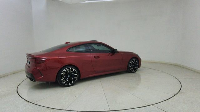 Used 2025 BMW M440i Coupe image 67