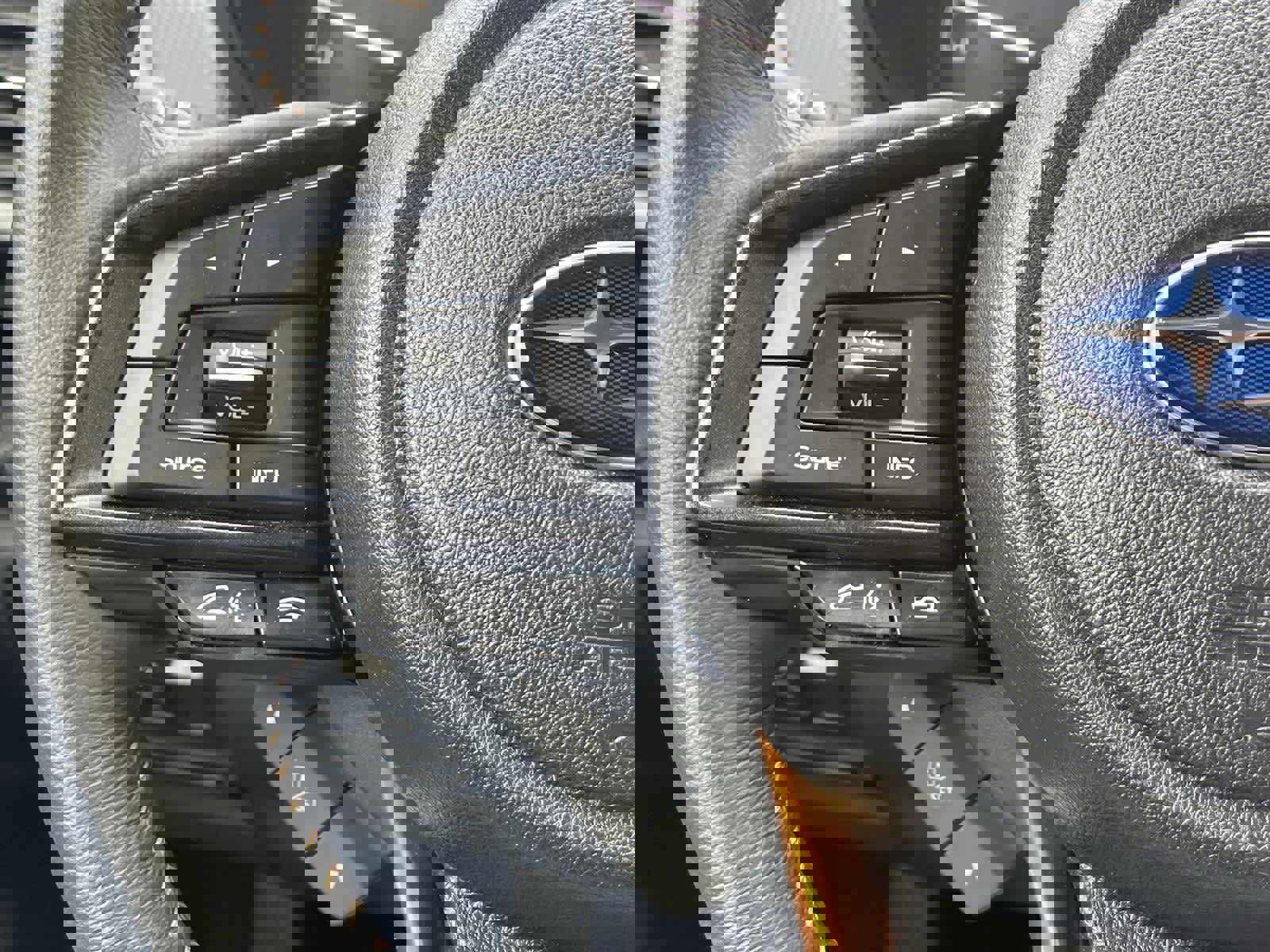 Certified 2024 Subaru Forester Wilderness image 29