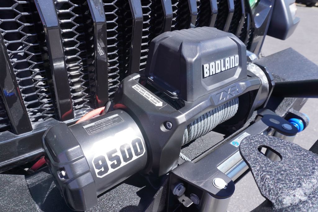 Used 2019 Jeep Wrangler Unlimited Sport S image 7