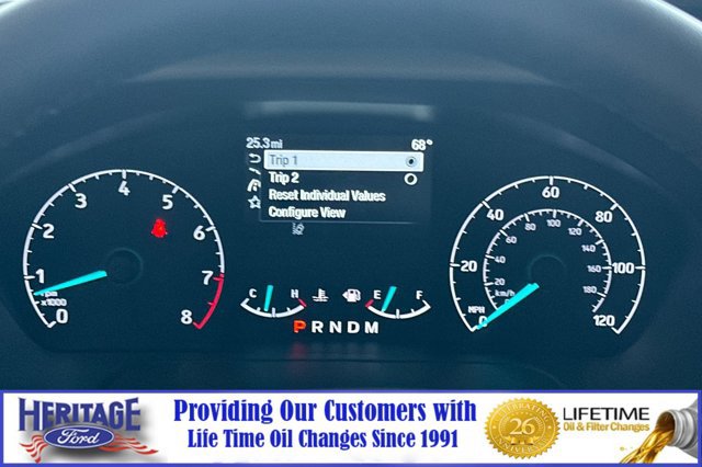 New 2025 Ford Transit 350 148 High Roof AWD image 23