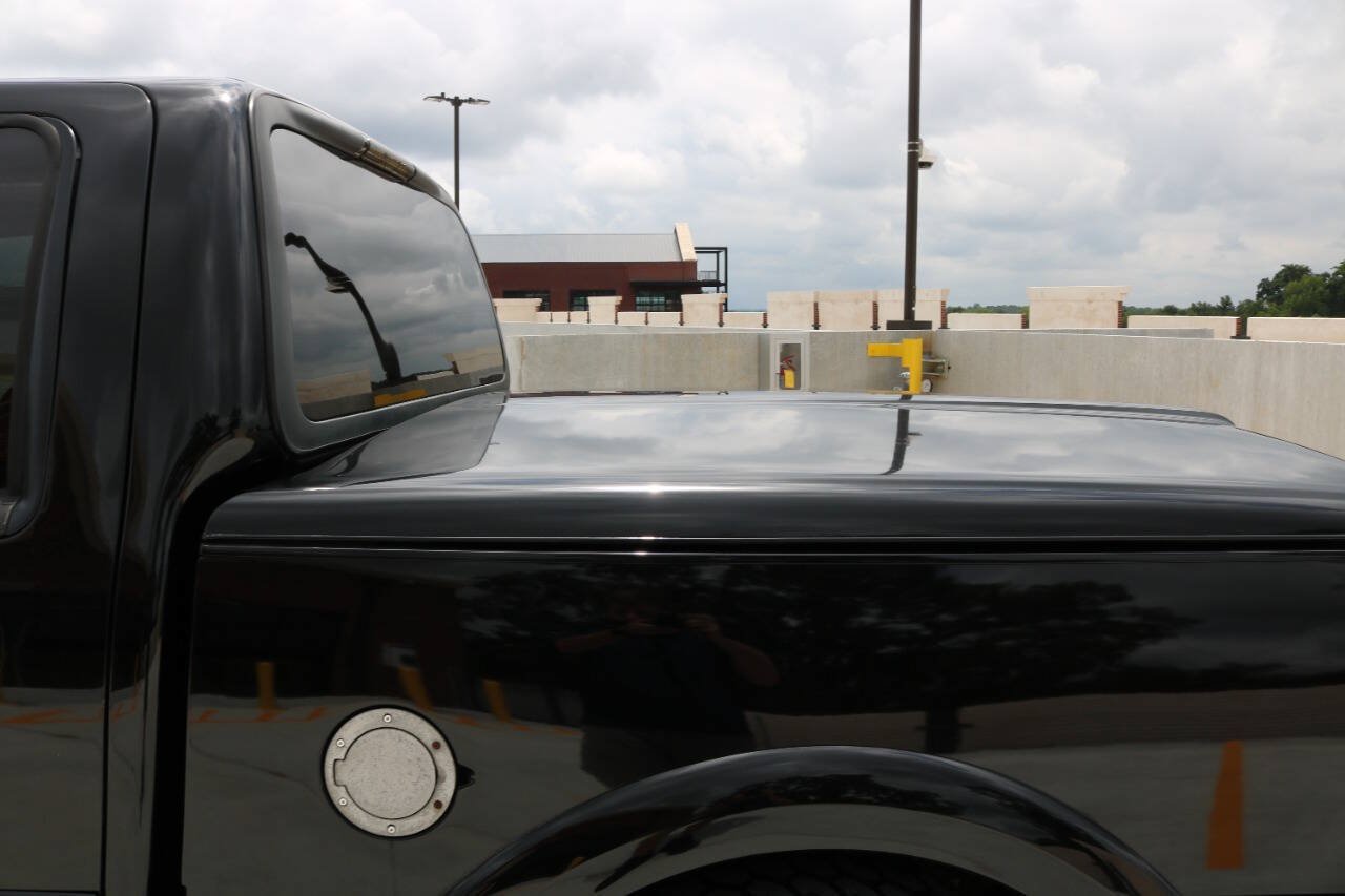 Used 2002 Lincoln Blackwood RWD image 43