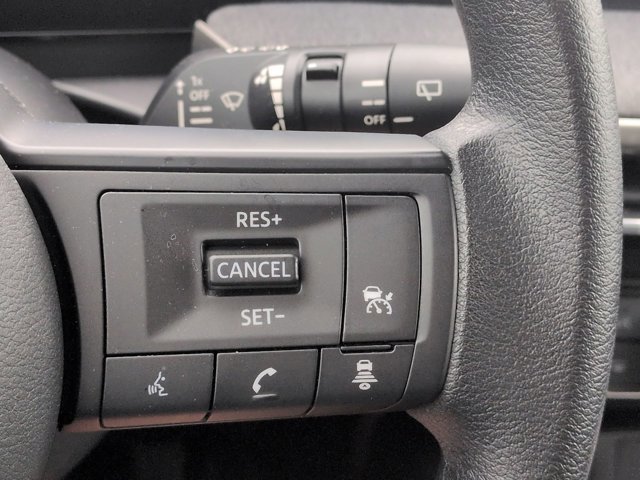 Used 2025 Nissan Kicks SV FWD image 20