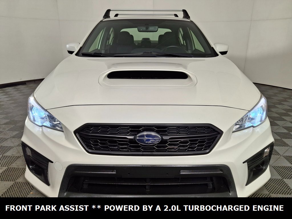 Used 2019 Subaru WRX image 8