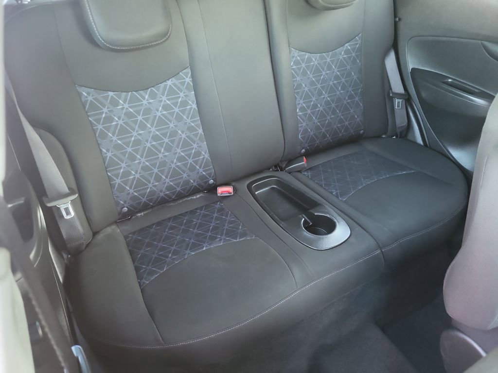 Used 2020 Chevrolet Spark LS image 16